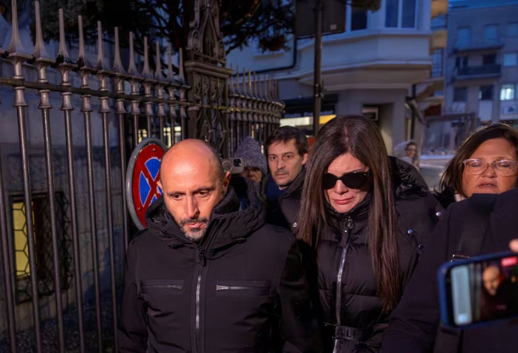 Swiss deadly blaze bar owner detained